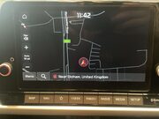 Kia Picanto 1.2 GT-Line S Hatchback 5dr Petrol AMT Euro 6 (s/s) (77 bhp) Full Leather T 19