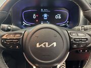 Kia Picanto 1.2 GT-Line S Hatchback 5dr Petrol AMT Euro 6 (s/s) (77 bhp) Full Leather T 21