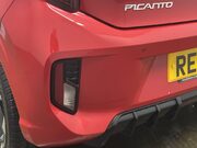 Kia Picanto 1.2 GT-Line S Hatchback 5dr Petrol AMT Euro 6 (s/s) (77 bhp) Full Leather T 14