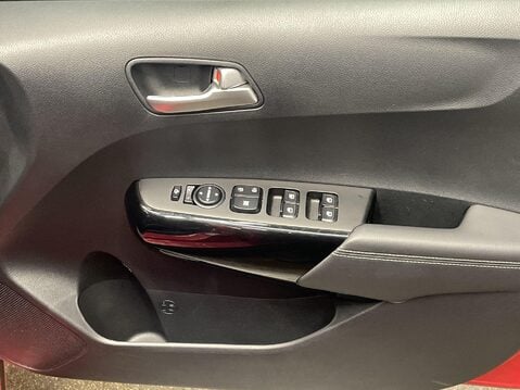 Kia Picanto 1.2 GT-Line S Hatchback 5dr Petrol AMT Euro 6 (s/s) (77 bhp) Full Leather T 24