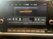 Kia Picanto 1.2 GT-Line S Hatchback 5dr Petrol AMT Euro 6 (s/s) (77 bhp) Full Leather T 26