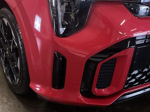 Kia Picanto 1.2 GT-Line S Hatchback 5dr Petrol AMT Euro 6 (s/s) (77 bhp) Full Leather T 11