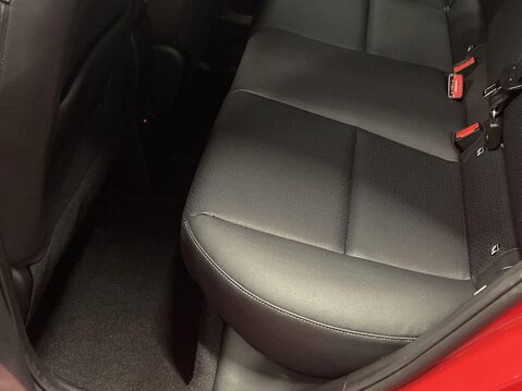 Kia Picanto 1.2 GT-Line S Hatchback 5dr Petrol AMT Euro 6 (s/s) (77 bhp) Full Leather T 18