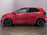 Kia Picanto 1.2 GT-Line S Hatchback 5dr Petrol AMT Euro 6 (s/s) (77 bhp) Full Leather T 5