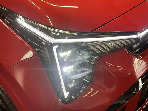 Kia Picanto 1.2 GT-Line S Hatchback 5dr Petrol AMT Euro 6 (s/s) (77 bhp) Full Leather T 22