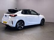 Vauxhall Corsa 1.2 Turbo Ultimate Hatchback 5dr Petrol Auto Euro 6 (s/s) (130 ps) Cruise 8