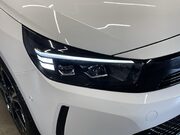 Vauxhall Corsa 1.2 Turbo Ultimate Hatchback 5dr Petrol Auto Euro 6 (s/s) (130 ps) Cruise 21