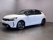 Vauxhall Corsa 1.2 Turbo Ultimate Hatchback 5dr Petrol Auto Euro 6 (s/s) (130 ps) Cruise 4