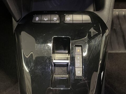 Vauxhall Corsa 1.2 Turbo Ultimate Hatchback 5dr Petrol Auto Euro 6 (s/s) (130 ps) Cruise 19