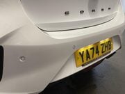 Vauxhall Corsa 1.2 Turbo Ultimate Hatchback 5dr Petrol Auto Euro 6 (s/s) (130 ps) Cruise 14