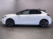 Vauxhall Corsa 1.2 Turbo Ultimate Hatchback 5dr Petrol Auto Euro 6 (s/s) (130 ps) Cruise 5