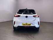 Vauxhall Corsa 1.2 Turbo Ultimate Hatchback 5dr Petrol Auto Euro 6 (s/s) (130 ps) Cruise 7