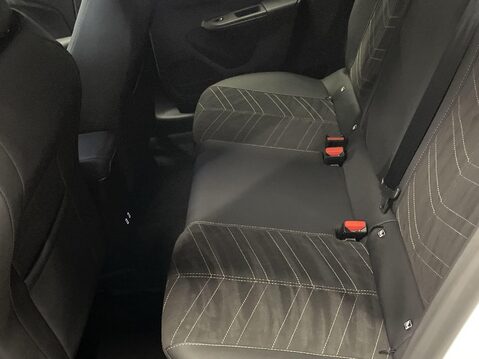 Vauxhall Corsa 1.2 Turbo Ultimate Hatchback 5dr Petrol Auto Euro 6 (s/s) (130 ps) Cruise 18