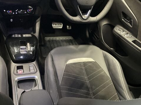 Vauxhall Corsa 1.2 Turbo Ultimate Hatchback 5dr Petrol Auto Euro 6 (s/s) (130 ps) Cruise 15