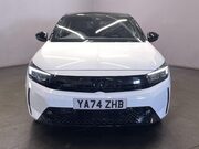 Vauxhall Corsa 1.2 Turbo Ultimate Hatchback 5dr Petrol Auto Euro 6 (s/s) (130 ps) Cruise 10