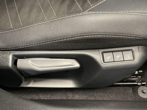 Vauxhall Corsa 1.2 Turbo Ultimate Hatchback 5dr Petrol Auto Euro 6 (s/s) (130 ps) Cruise 23