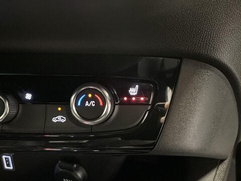 Vauxhall Corsa 1.2 Turbo Ultimate Hatchback 5dr Petrol Auto Euro 6 (s/s) (130 ps) Cruise 22