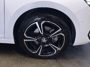 Vauxhall Corsa 1.2 Turbo Ultimate Hatchback 5dr Petrol Auto Euro 6 (s/s) (130 ps) Cruise 12