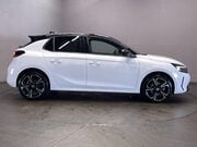 Vauxhall Corsa 1.2 Turbo Ultimate Hatchback 5dr Petrol Auto Euro 6 (s/s) (130 ps) Cruise 9