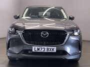 Mazda CX-60 2.5 e-SKYACTIV 17.8kWh Exclusive-Line SUV 5dr Petrol Plug-in Hybrid Auto 4W 3
