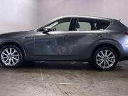 Mazda CX-60 2.5 e-SKYACTIV 17.8kWh Exclusive-Line SUV 5dr Petrol Plug-in Hybrid Auto 4W 5