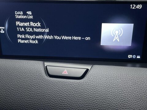 Mazda CX-60 2.5 e-SKYACTIV 17.8kWh Exclusive-Line SUV 5dr Petrol Plug-in Hybrid Auto 4W 25