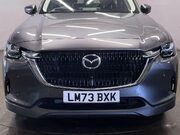 Mazda CX-60 2.5 e-SKYACTIV 17.8kWh Exclusive-Line SUV 5dr Petrol Plug-in Hybrid Auto 4W 10