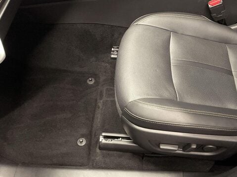 Mazda CX-60 2.5 e-SKYACTIV 17.8kWh Exclusive-Line SUV 5dr Petrol Plug-in Hybrid Auto 4W 17