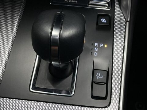 Mazda CX-60 2.5 e-SKYACTIV 17.8kWh Exclusive-Line SUV 5dr Petrol Plug-in Hybrid Auto 4W 19