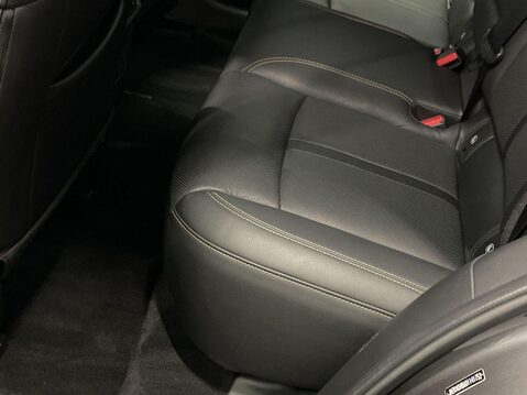 Mazda CX-60 2.5 e-SKYACTIV 17.8kWh Exclusive-Line SUV 5dr Petrol Plug-in Hybrid Auto 4W 18