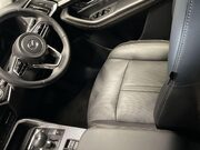 Mazda CX-60 2.5 e-SKYACTIV 17.8kWh Exclusive-Line SUV 5dr Petrol Plug-in Hybrid Auto 4W 15