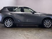 Mazda CX-60 2.5 e-SKYACTIV 17.8kWh Exclusive-Line SUV 5dr Petrol Plug-in Hybrid Auto 4W 9