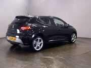 Renault Clio 0.9 TCe GT Line Hatchback 5dr Petrol Manual Euro 6 (s/s) (90 ps) Cruise Co 8