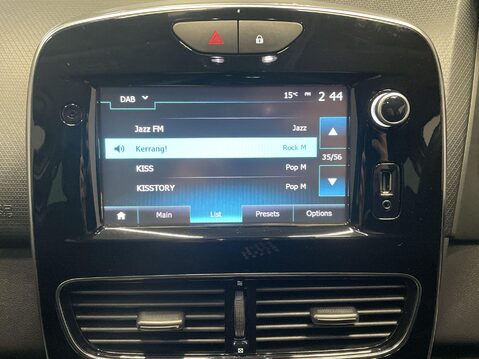 Renault Clio 0.9 TCe GT Line Hatchback 5dr Petrol Manual Euro 6 (s/s) (90 ps) Cruise Co 26