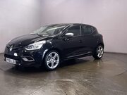 Renault Clio 0.9 TCe GT Line Hatchback 5dr Petrol Manual Euro 6 (s/s) (90 ps) Cruise Co 4