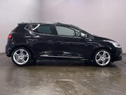 Renault Clio 0.9 TCe GT Line Hatchback 5dr Petrol Manual Euro 6 (s/s) (90 ps) Cruise Co 9