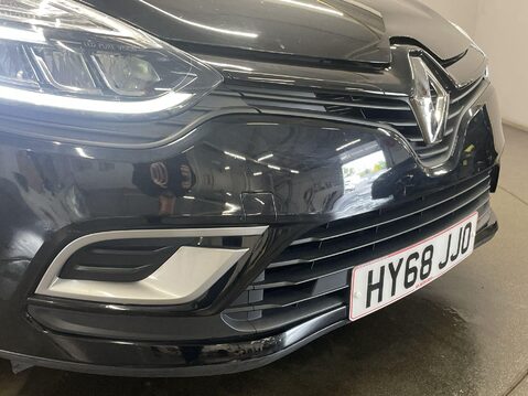 Renault Clio 0.9 TCe GT Line Hatchback 5dr Petrol Manual Euro 6 (s/s) (90 ps) Cruise Co 11