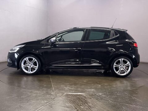 Renault Clio 0.9 TCe GT Line Hatchback 5dr Petrol Manual Euro 6 (s/s) (90 ps) Cruise Co 5