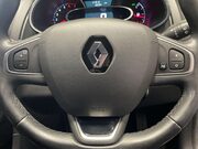 Renault Clio 0.9 TCe GT Line Hatchback 5dr Petrol Manual Euro 6 (s/s) (90 ps) Cruise Co 21