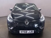 Renault Clio 0.9 TCe GT Line Hatchback 5dr Petrol Manual Euro 6 (s/s) (90 ps) Cruise Co 10