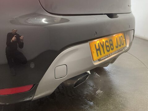 Renault Clio 0.9 TCe GT Line Hatchback 5dr Petrol Manual Euro 6 (s/s) (90 ps) Cruise Co 14