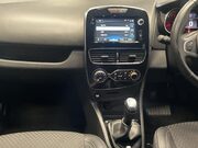 Renault Clio 0.9 TCe GT Line Hatchback 5dr Petrol Manual Euro 6 (s/s) (90 ps) Cruise Co 16