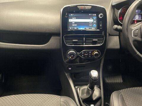 Renault Clio 0.9 TCe GT Line Hatchback 5dr Petrol Manual Euro 6 (s/s) (90 ps) Cruise Co 16
