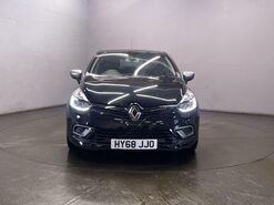 Renault Clio 0.9 TCe GT Line Hatchback 5dr Petrol Manual Euro 6 (s/s) (90 ps) Cruise Co
