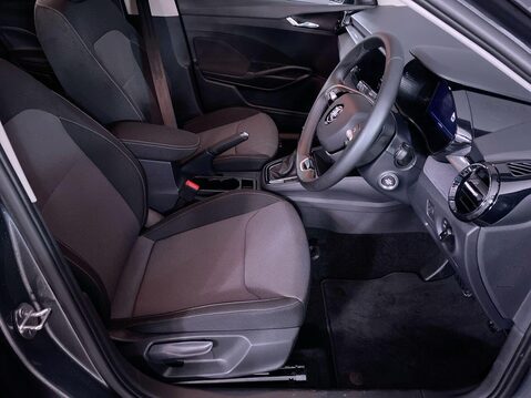 Skoda Fabia 1.0 TSI Design Edition Hatchback 5dr Petrol DSG Euro 6 (s/s) (116 ps) Bluet 15