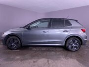 Skoda Fabia 1.0 TSI Design Edition Hatchback 5dr Petrol DSG Euro 6 (s/s) (116 ps) Bluet 5