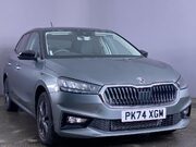 Skoda Fabia 1.0 TSI Design Edition Hatchback 5dr Petrol DSG Euro 6 (s/s) (116 ps) Bluet 1