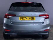 Skoda Fabia 1.0 TSI Design Edition Hatchback 5dr Petrol DSG Euro 6 (s/s) (116 ps) Bluet 7