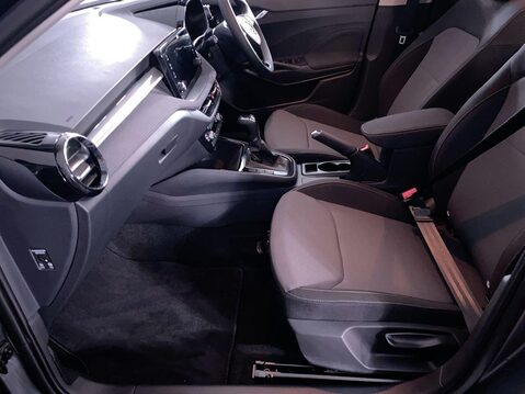 Skoda Fabia 1.0 TSI Design Edition Hatchback 5dr Petrol DSG Euro 6 (s/s) (116 ps) Bluet 17