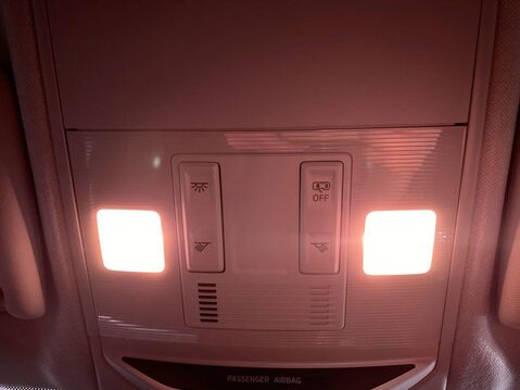 Skoda Fabia 1.0 TSI Design Edition Hatchback 5dr Petrol DSG Euro 6 (s/s) (116 ps) Bluet 18